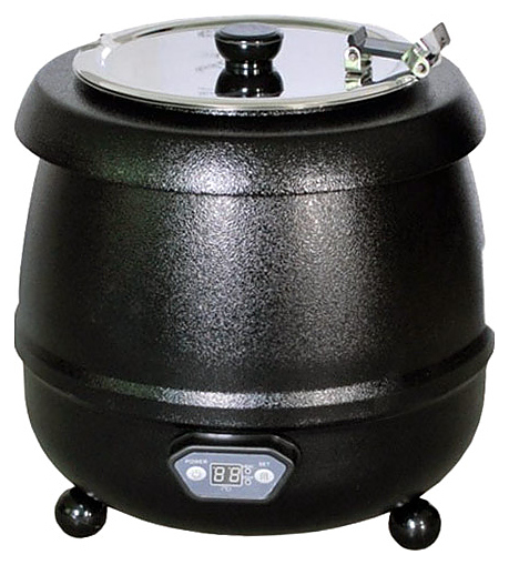 Мармит Gemlux GL-SK600D