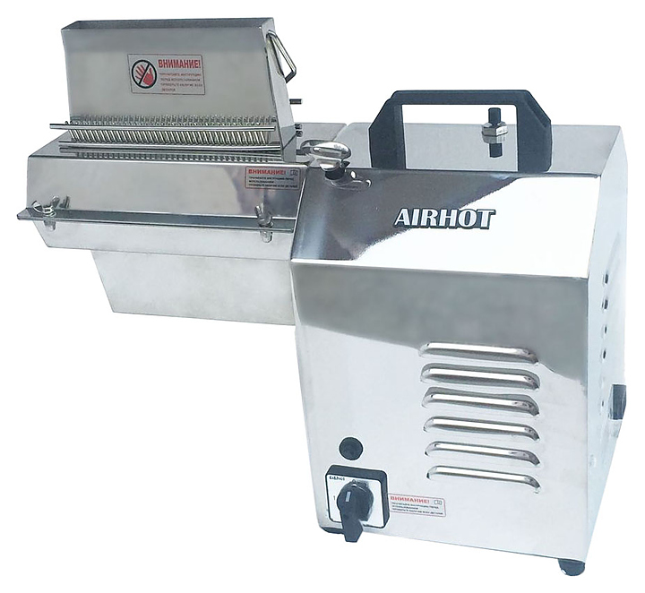 Мясорыхлитель-тендерайзер Airhot ETS737