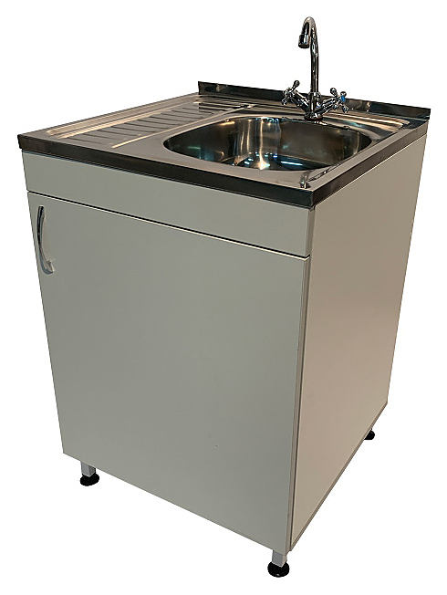 Мойка лабораторная Мед Мебель МЛ 13.003