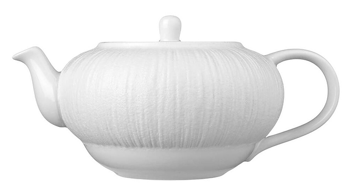 Чайник P.L. Proff Cuisine Frost White Moon ZA0648-500-ar-ME 500 мл d 13 см h 7.5 см белый