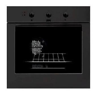 Независимый электрический духовой шкаф Electrolux Professional ZOB 655 N