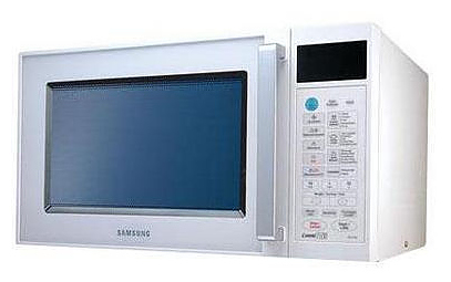 Микроволновая печь Samsung CE 1110 R