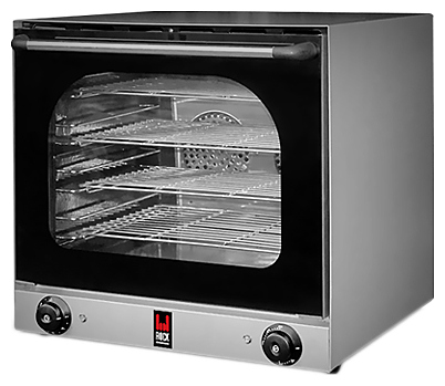 Печь конвекционная Rock Kitchen ECO2670