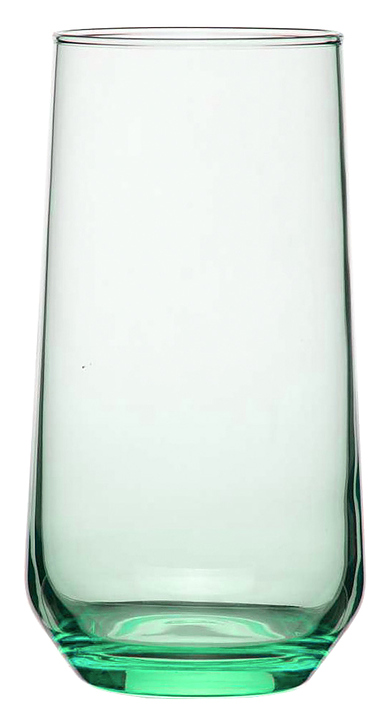 Хайбол Pasabahce Allegra 420015 470 мл зеленый