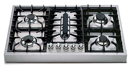 Варочная панель ILVE HAP-95PC