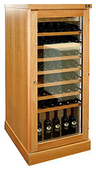 Винный шкаф Ellemme Confort
