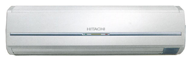 Кондиционер Hitachi RAS-24CH3