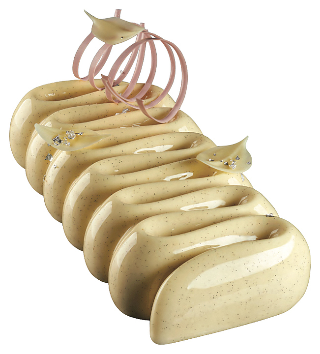 Форма для мороженого / суфле Pavoni KE039 Оноре