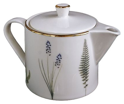 Чайник Porland Botanical 938150 500 мл