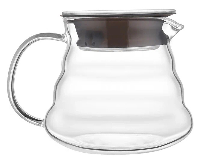 Сервировочный чайник Manifesta TEADEX GCP500 500 мл