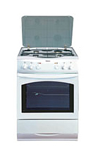 Газовая плита Hansa FCMW616484