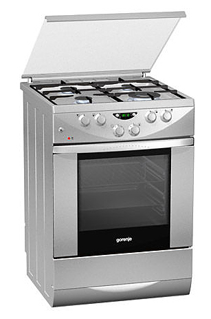 Газовая плита Gorenje K 5779 E