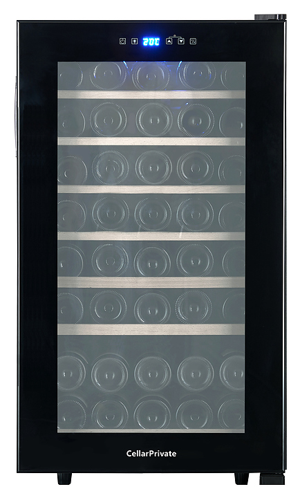 Винный шкаф Cellar Private CP052