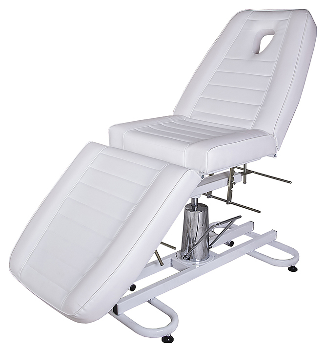 Кресло косметологическое PANDA Макс II LUX