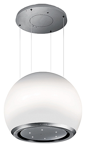 Вытяжка Faber ARKEA PLUS (SET) (345.0492.562)