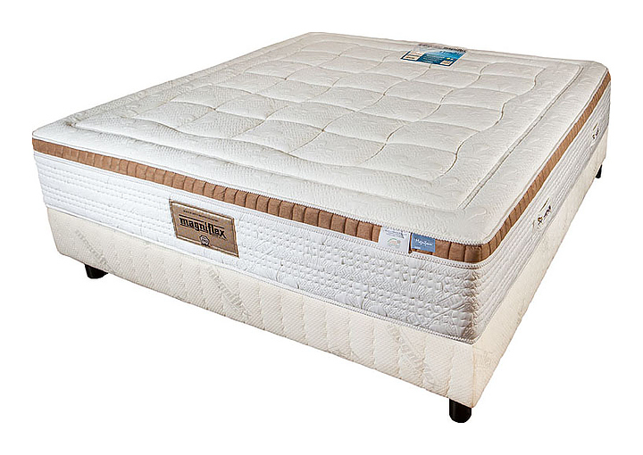 Матрас ортопедический Magniflex Armonia Memoform Dual 12 180x220