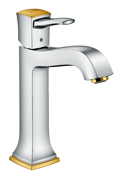Смеситель для раковины Hansgrohe Metropol Classic 31302090