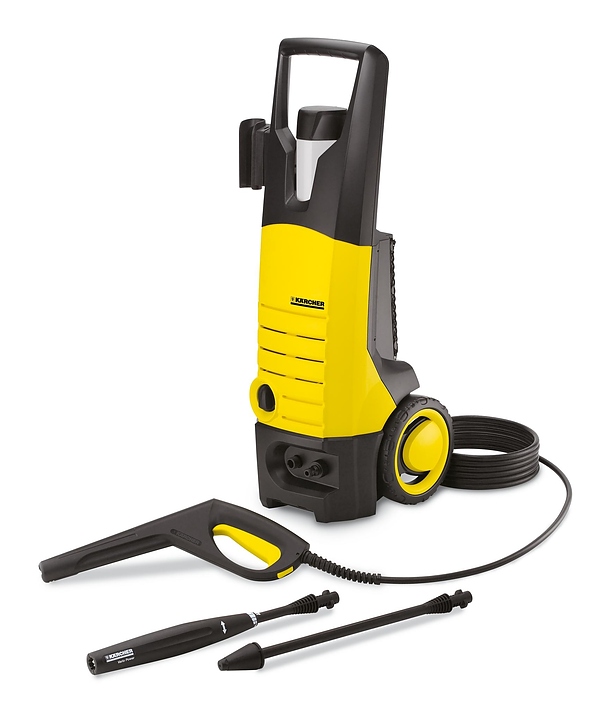 Минимойка Karcher K 4.80 MD