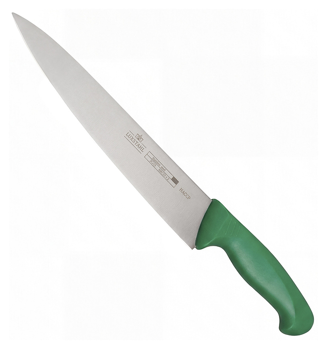 Нож поварской Китай Luxstahl HACCP W016 10