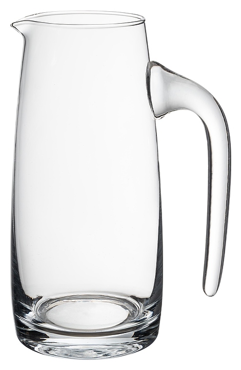 Кувшин MGline 1200 мл d=95 мм h=215 мм (хрустальное стекло)
