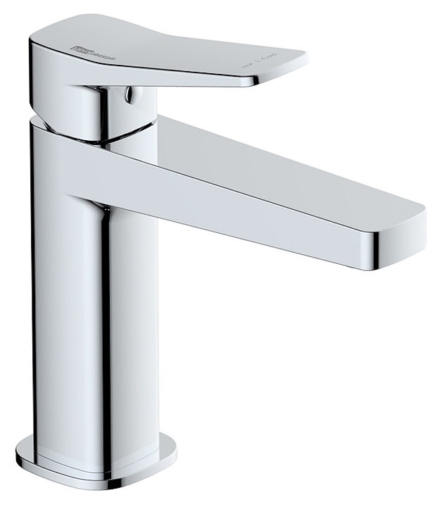 Смеситель для раковины Wasserkraft Aula 1103 хром