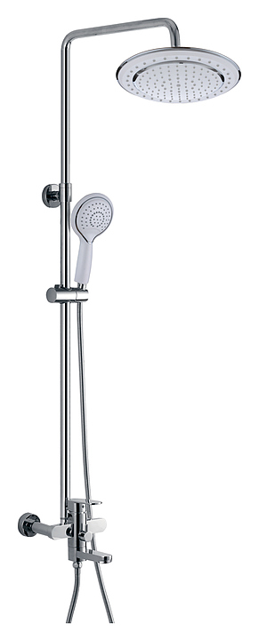 Душевая система Kaiser 2060-4-SX