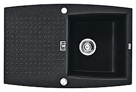 Мойка Franke CEG 614 (вентиль-автомат)