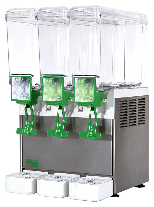 Сокоохладитель Bras Maestrale Jolly 5.3