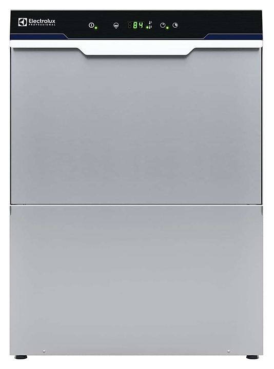 Посудомоечная машина с фронтальной загрузкой Electrolux Professional EL1P (400204)