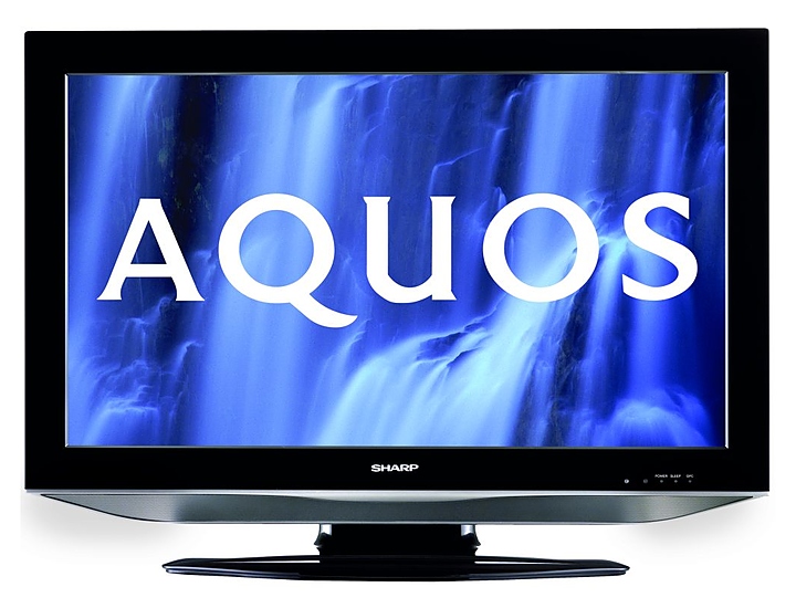 ЖК телевизор Sharp LC-32AD5RU-BK