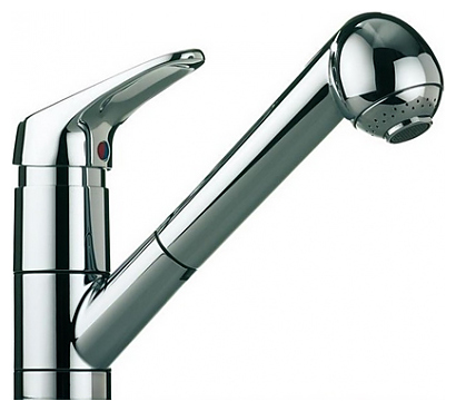 Смеситель Franke 470-1 хром (115.0006.871)