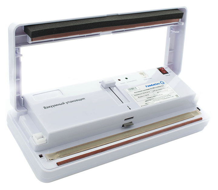 Упаковщик вакуумный Foodatlas DZ-280 Eco