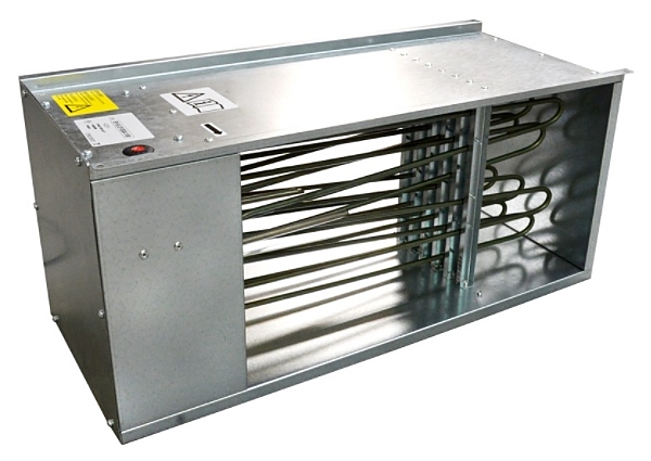 Нагреватель электрический SALDA EKS EH-15,0-3f для VEGA 1100 E