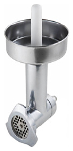 Насадка-мясорубка Electrolux Professional 653043