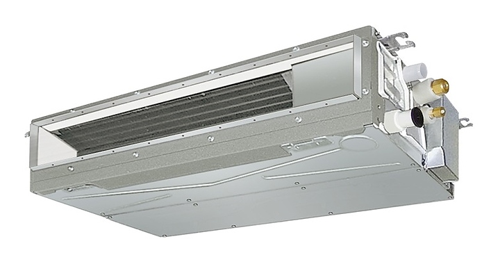 Внутренний блок мультисплит-системы Toshiba RAS-M10U2DVG-E