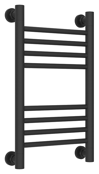 Полотенцесушитель водяной Сунержа Богема+ 50x30 см темный титан муар