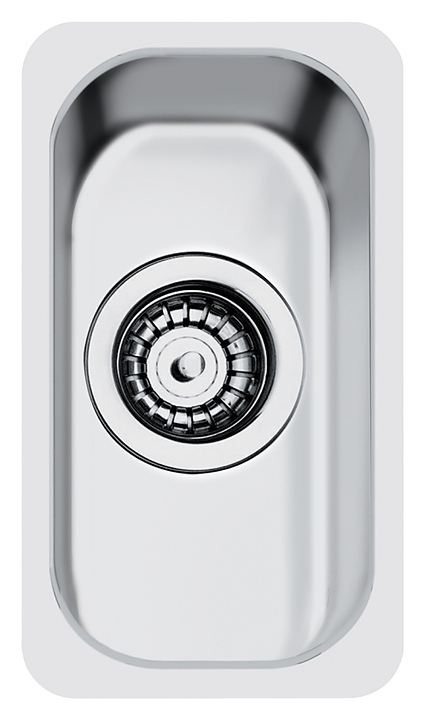 Кухонная мойка SMEG VSTR16