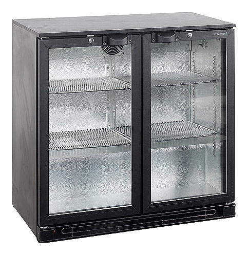 Шкаф холодильный TEFCOLD BA25H
