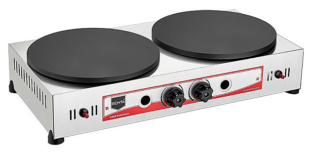 Блинница газовая Remta KR4