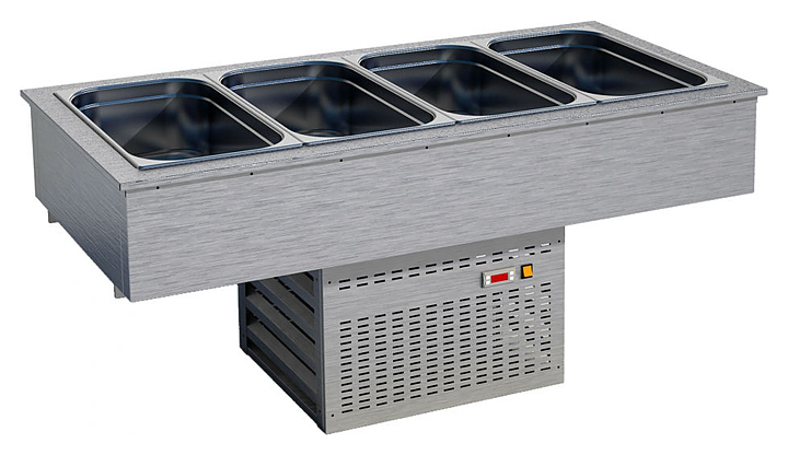 Ванна морозильная Gastrolux ВМВ-146/GN