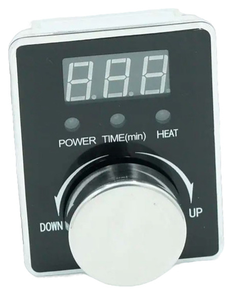 Пульт управления с индикацией Техно-ТТ 148877, 3.5кВт