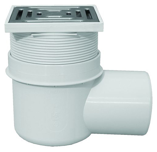 Трап регулируемый HL 72N