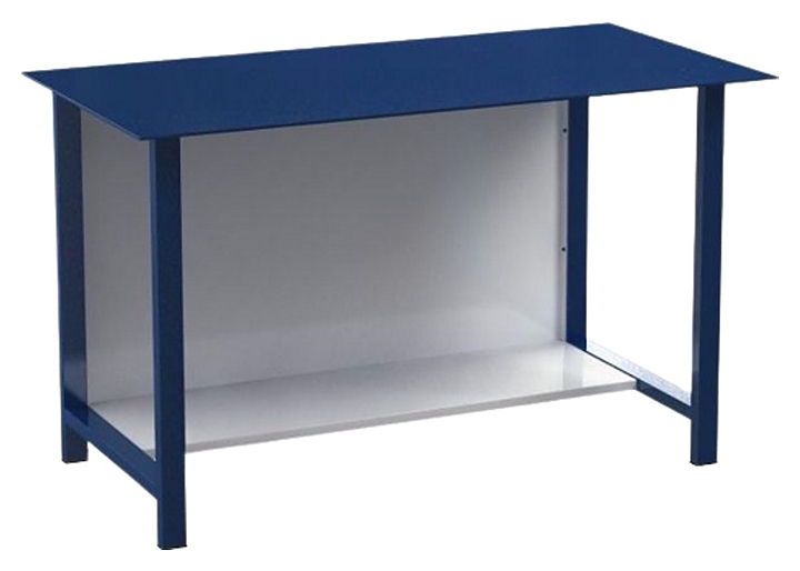 Верстак слесарный ДВК 22.2М.020