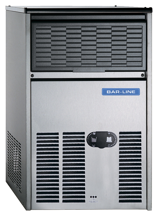 Льдогенератор SCOTSMAN BH 3008 WS кубик