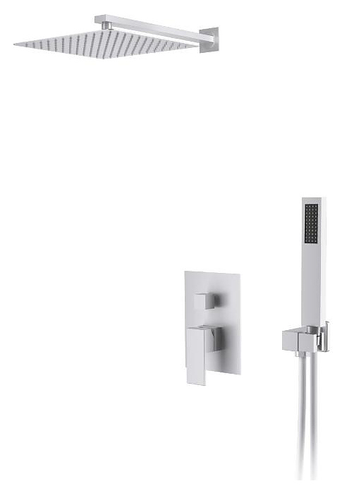 Комплект душевой D&K Bayern.Liszt DA1515708A04