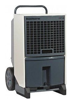Осушитель воздуха Dantherm CDT 60 Mk II