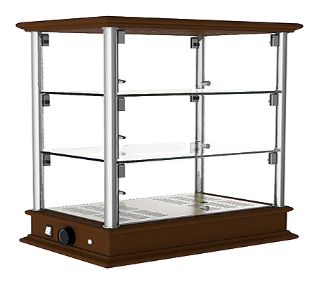 Тепловая витрина Expo VR743NS цвета RAL20