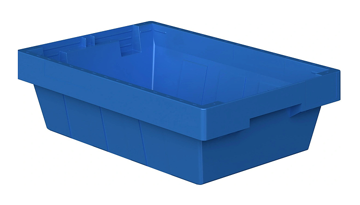 Контейнер iPlast INSTORE KV-5314 490x330x140 мм