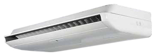 Напольно-потолочная сплит-система Fujitsu ABY45UBAG / AOY45UMAXT