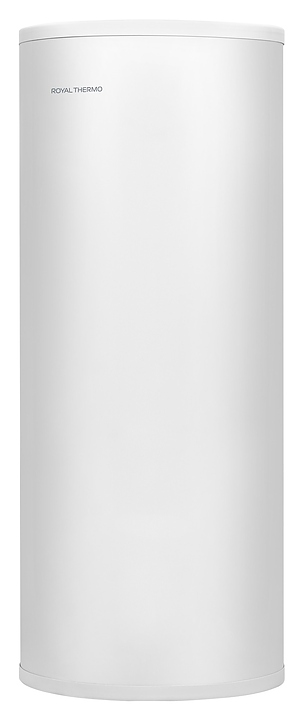 Бойлер косвенного нагрева Royal Thermo AQUATEC Eco EF200 напольный